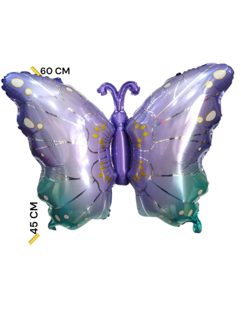 CL3-蝴蝶气球 X 单元