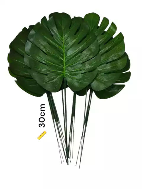 CL3-装饰叶片 30厘米 x 20片