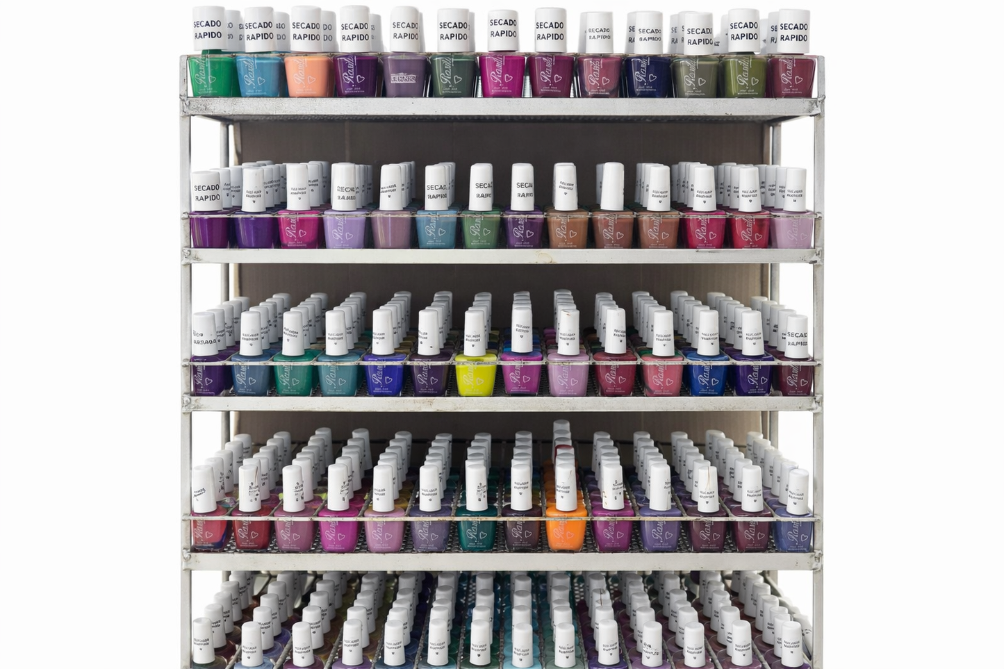 GMF- esmalte grande