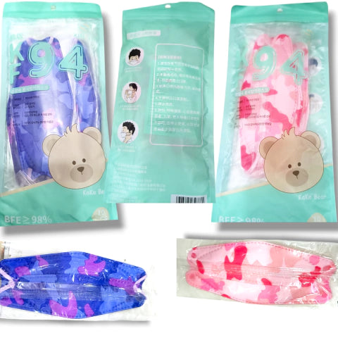 CL3-Barbijosx10 rosa y violeta