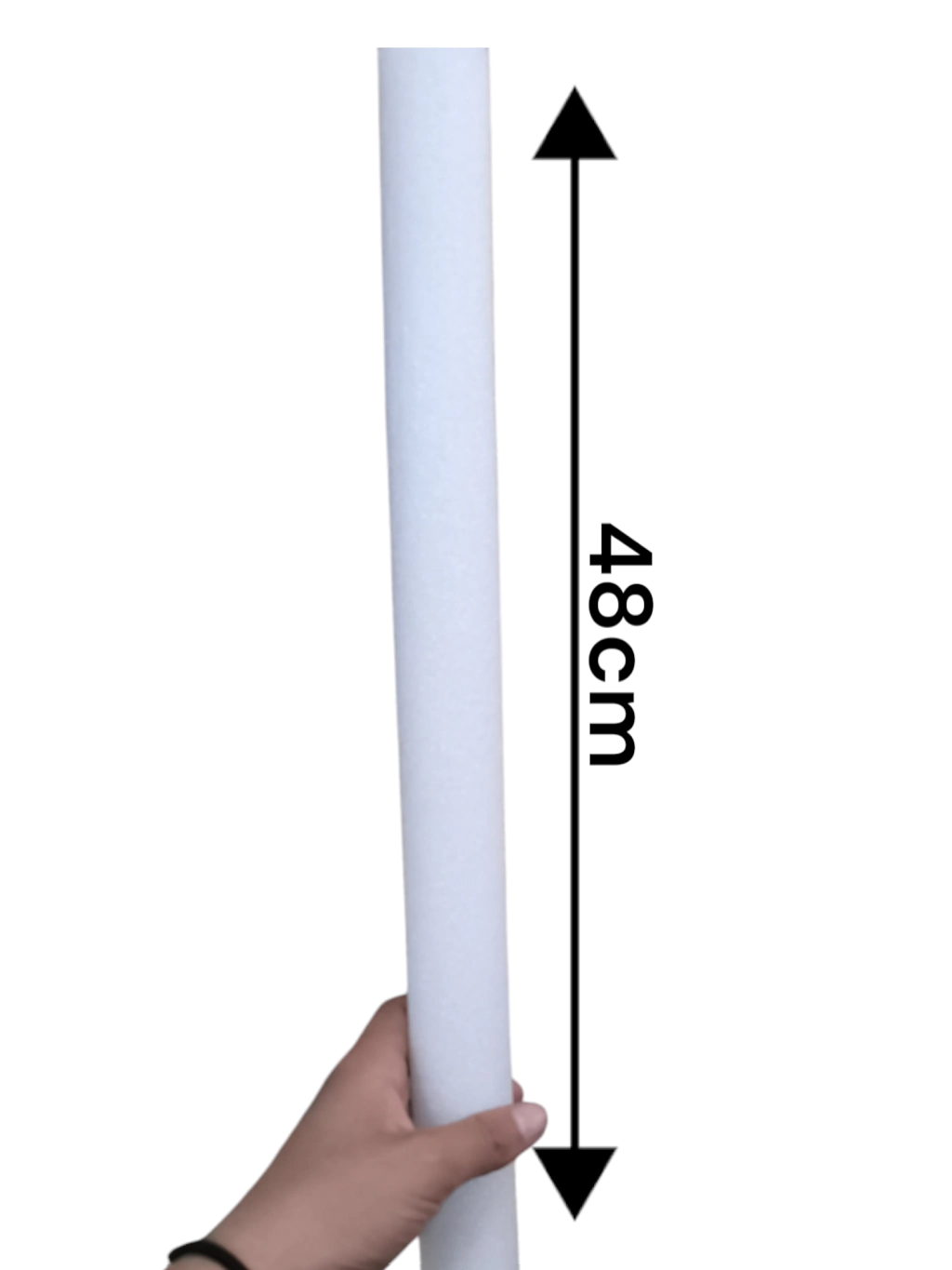 CL3-Rompe coco 48 cm 3 funciones