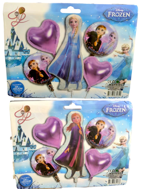 CL3-SET x5 unidades frozen