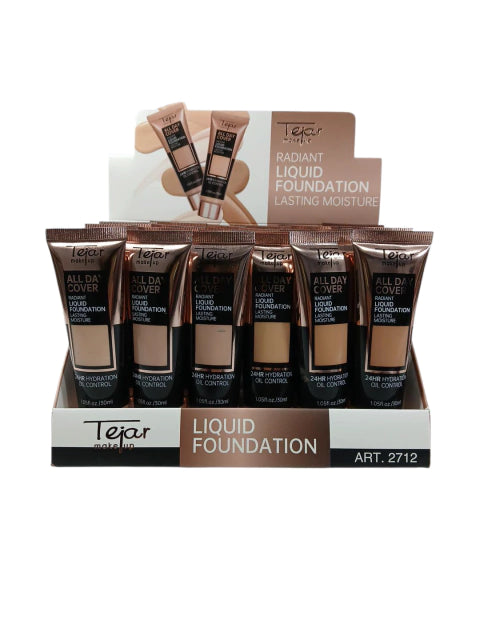 GMF-Base Maquillaje 24 HS TEJAR (cod.94543)