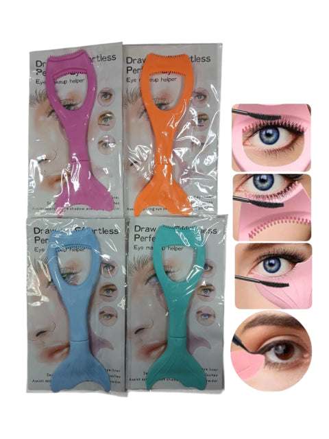 GMF-3 en 1 para pestañas (HT-002 cod.50028)