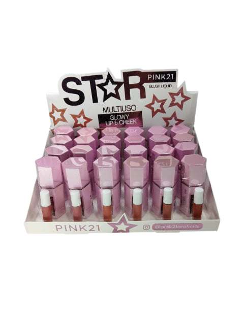 GMF-Rubor liquido (CS5986/COD.85470)