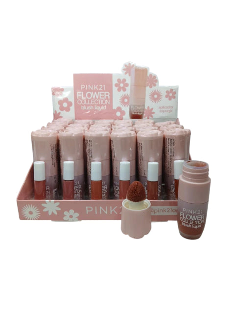 GMF-Rubor liquido con aplicador (CS5998/COD.85531)