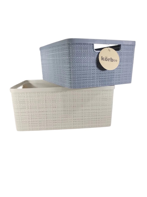 GMF-Canasto Grande (Organizador)