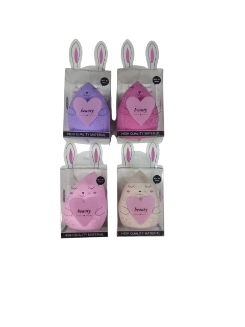 GMF-Esponja de maquillaje (Ht-1484/ 76023)