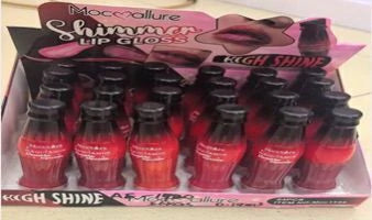 LIP GLOSS CON COLOR MOCOALLURE (COD. 55192)