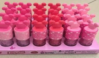 LIP OIL MOCOALLURE (COD. 23220)