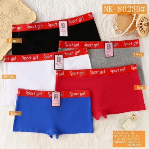 SPORT GIRL (HT- 3040)