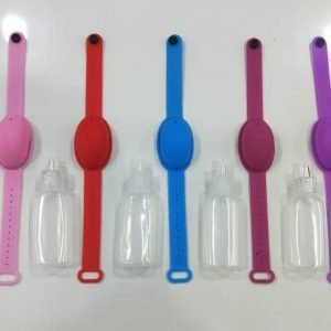 IHT-PULSERA SANITIZANTE