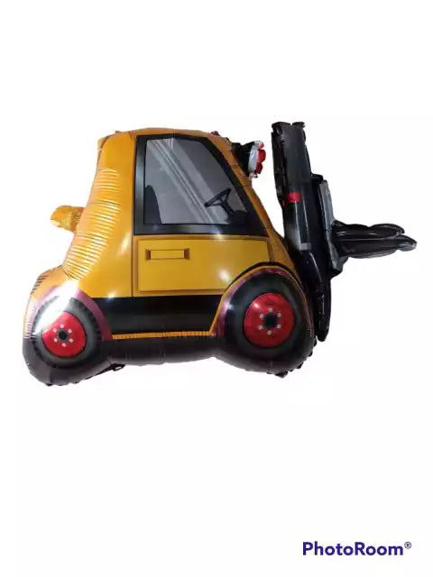 CL3-CAMION GRÚA X 10 UNIDAD