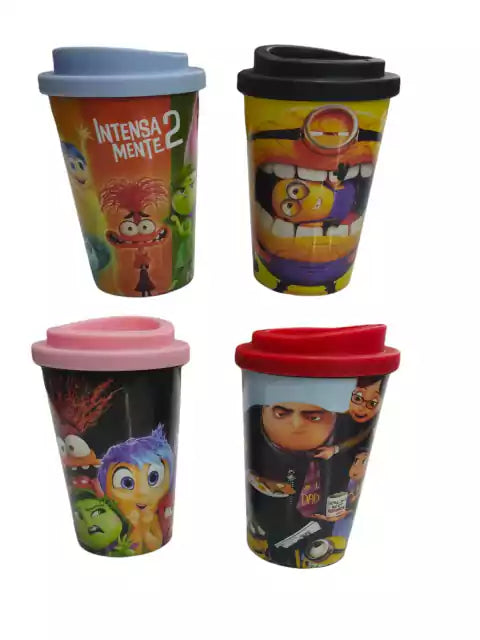 CL3-VASO TERMICO CHICO 250ML