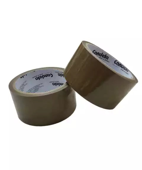 CL3-CINTA COLOR MARRÓN