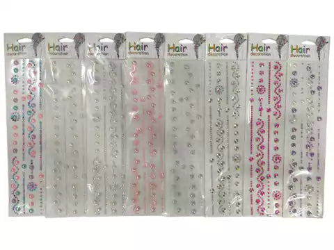 CL3-STRASS PEARL 护发