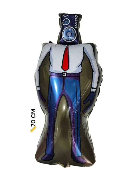 CL3-GLOBE X 单元 SQUIBIDI 厕所