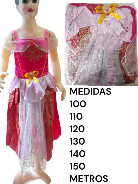 CL3-DIFRAZ PRINCESA AURORA