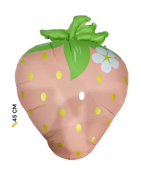 CL3-粉色草莓气球 X 单元