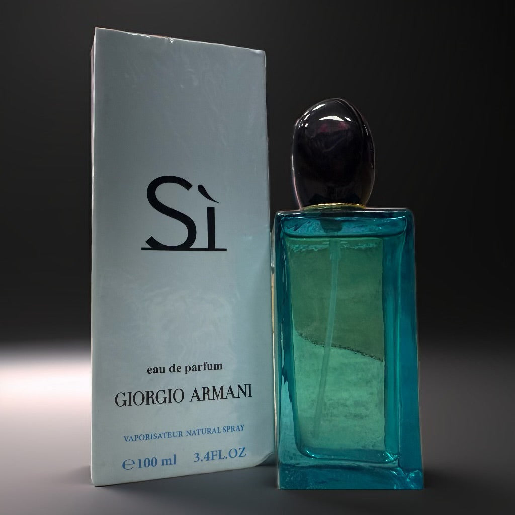 GMF-Perfume 100ML