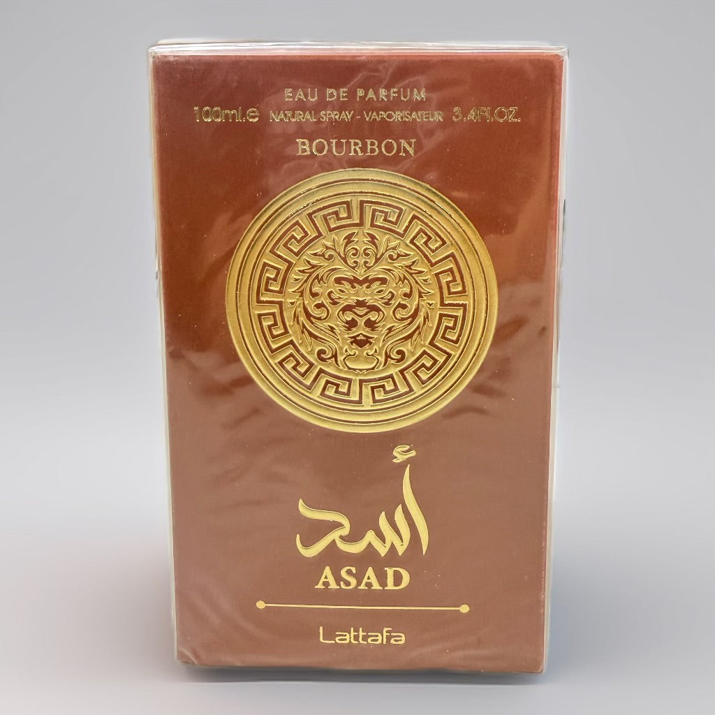 GMF-Perfume 100ML