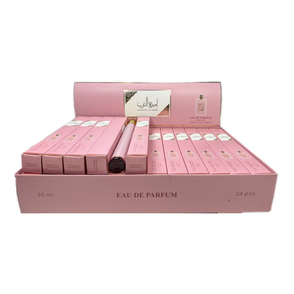 GMF-Perfume 35ml X Unidad (caja en 24pcs)