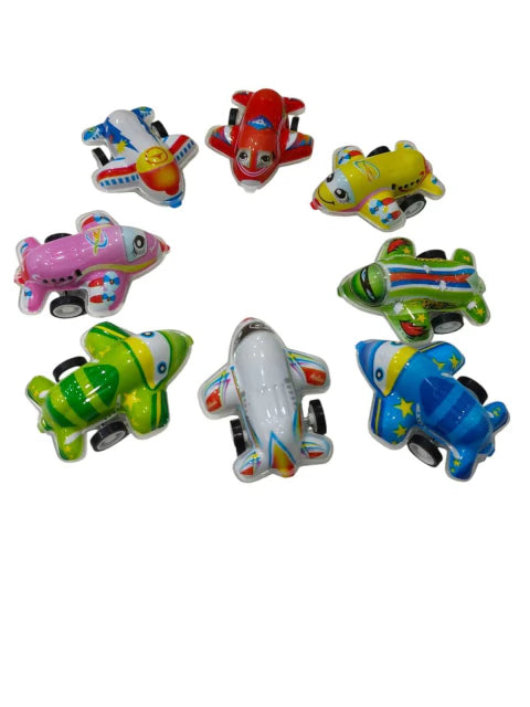 CL3-MINI AVIÓN A FRICION