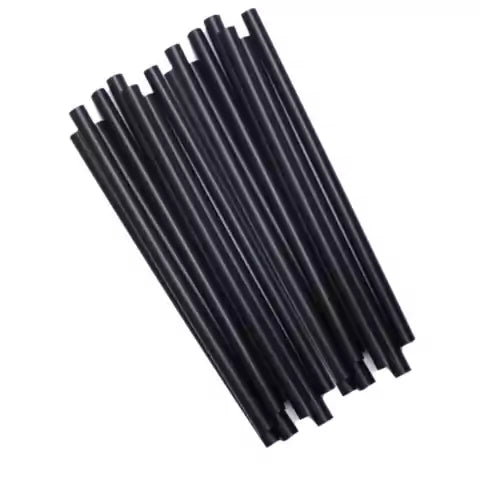 CL3-SORBETE NEGROS X 100 UNIDADES