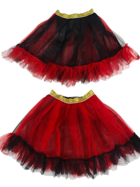 CL3-TUTU CON ENCAJE