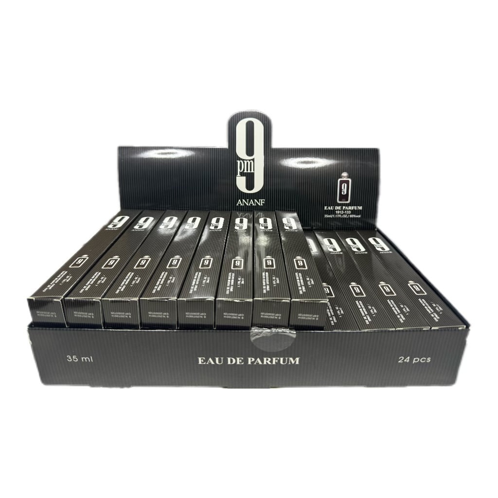 GMF-Perfume 35ml X Unidad (caja en 24pcs)