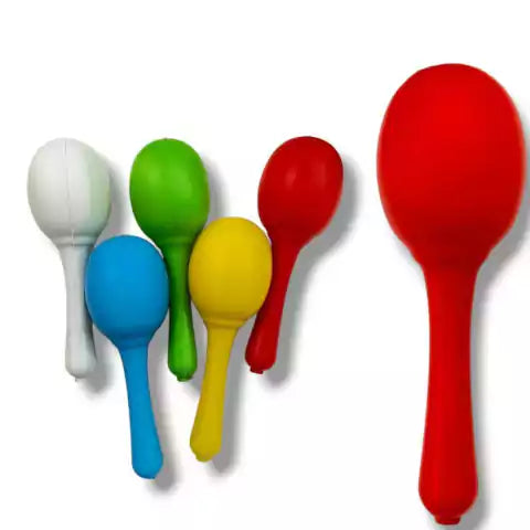 CL3-MARACAS VARIOS DISENOS