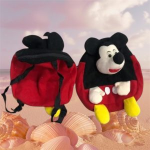 IHT-MOCHILA MICKEY