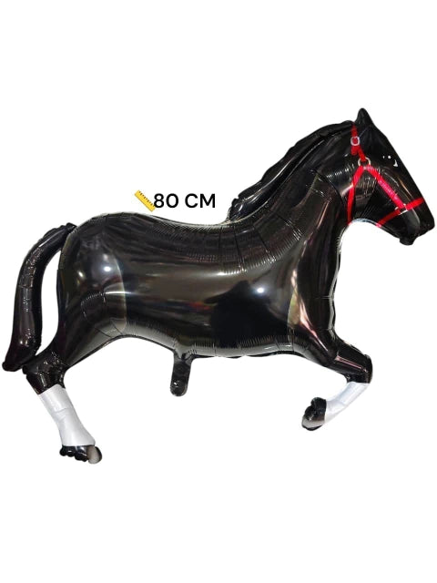 CL3-GLOBE HORSE X 单元