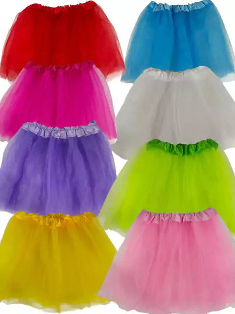 CL3-TUTU UN SOLO COLOR