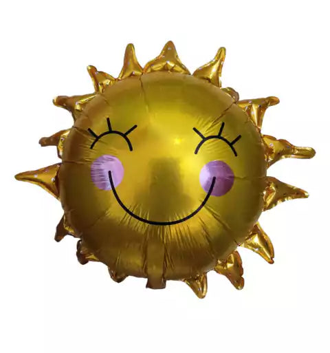 CL3-GLOBO SOL X 10 UNIDAD