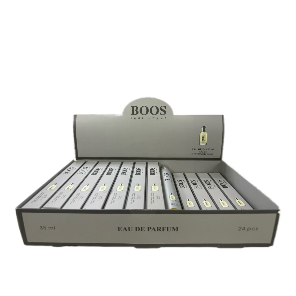 GMF-Perfume 35ml X Unidad (caja en 24pcs)
