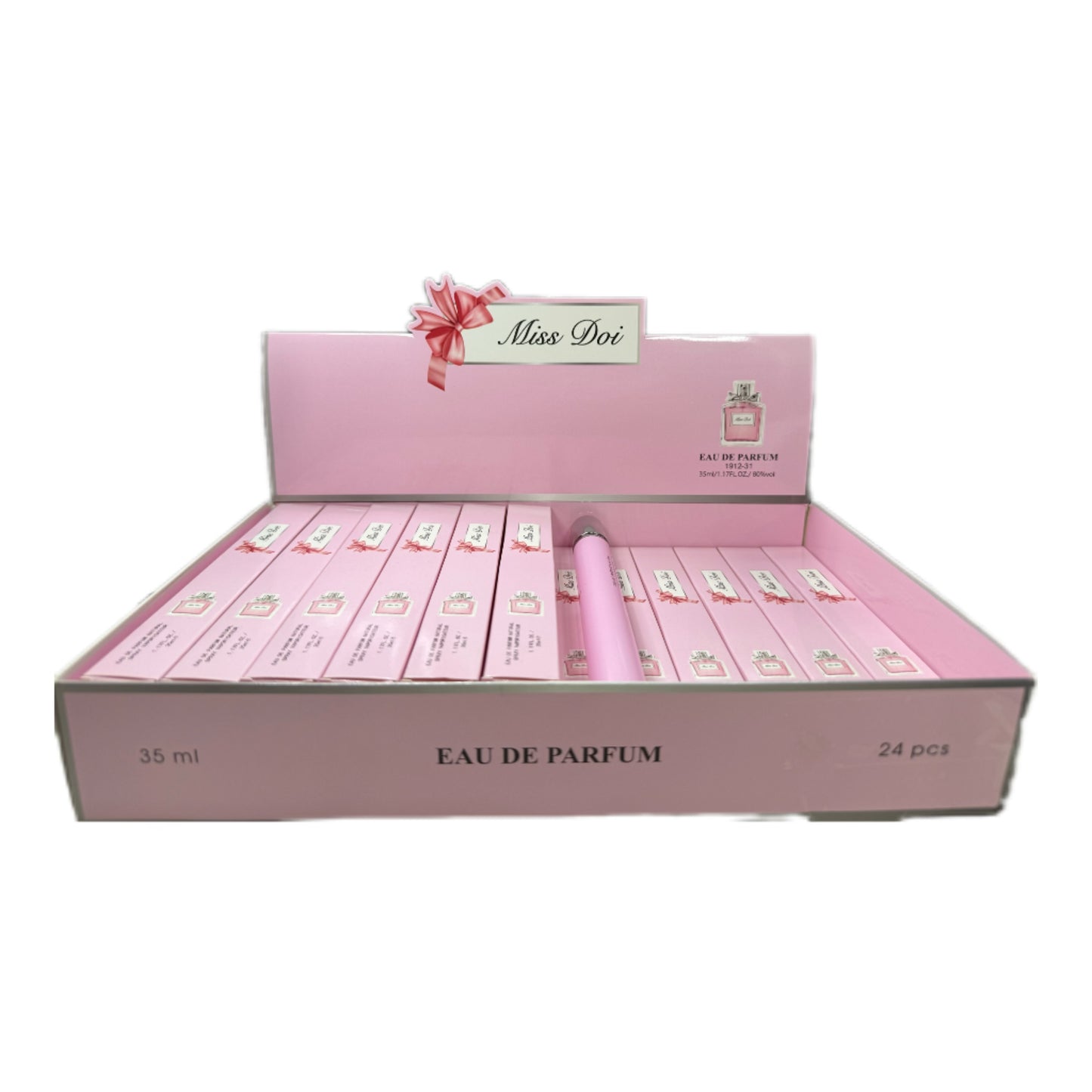 GMF-Perfume 35ml X Unidad (caja en 24pcs)
