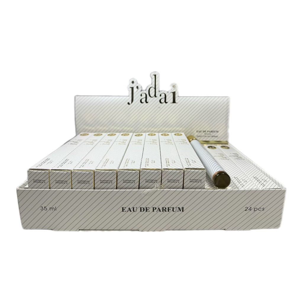 GMF-Perfume 35ml X Unidad (caja en 24pcs)