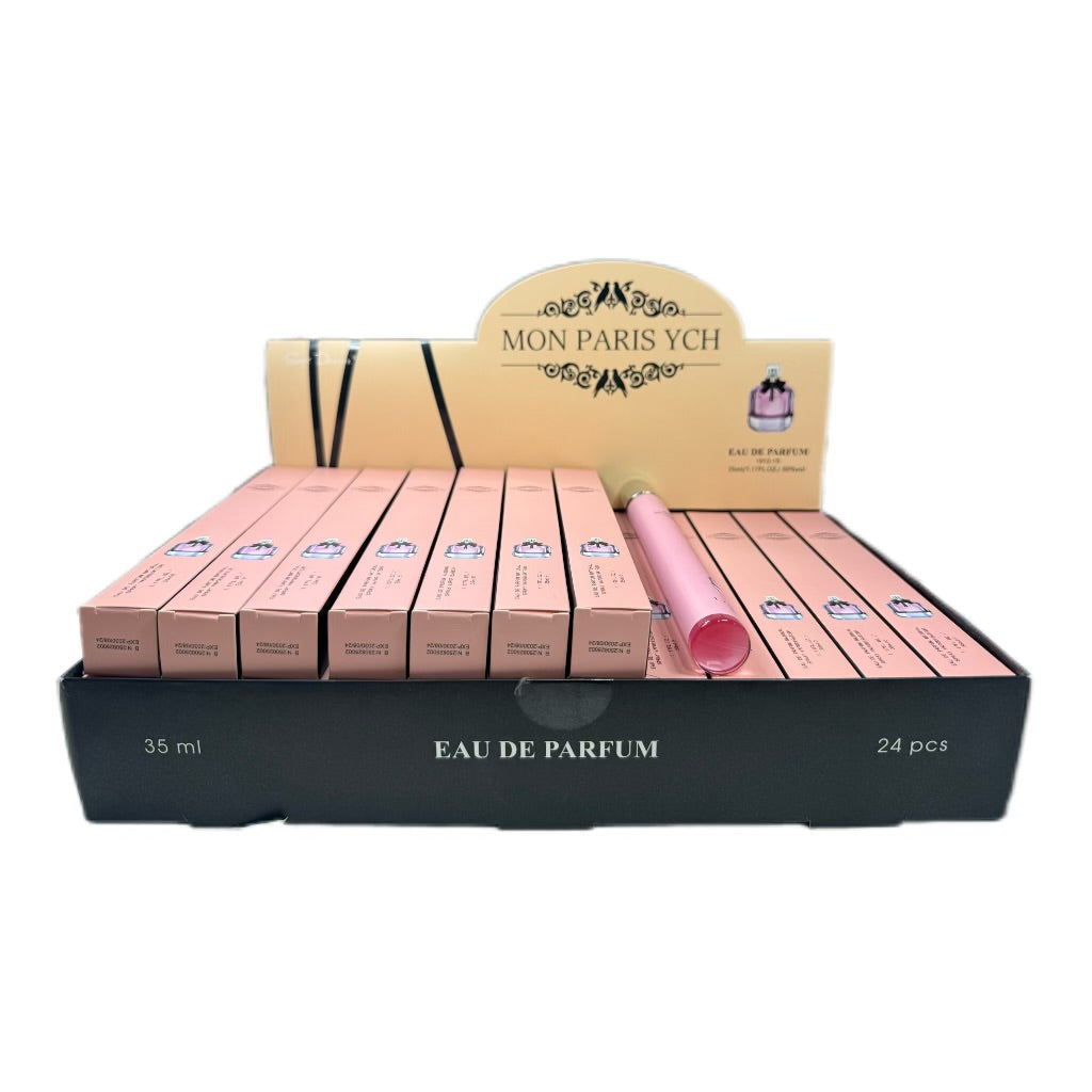 GMF-Perfume 35ml X Unidad (caja en 24pcs)