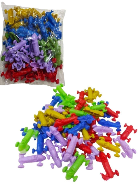 CL3-AUTITOS X 50 UNIDAD