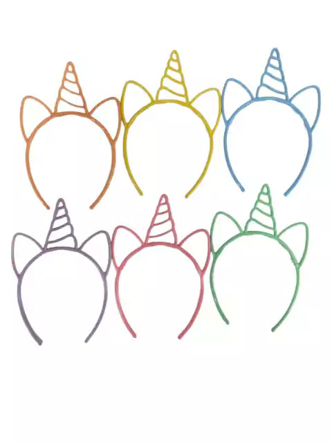 CL3-VINCHA UNICORNIO