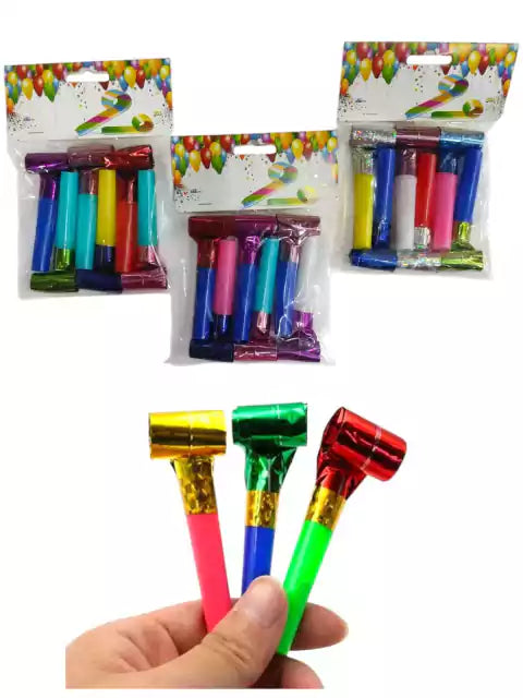 CL3-WHISTLE X 6 单元 岳母驱赶器