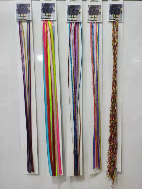 CL3-CINTA ACCESORIO PARA EL PELO MODELOS AL AZAR