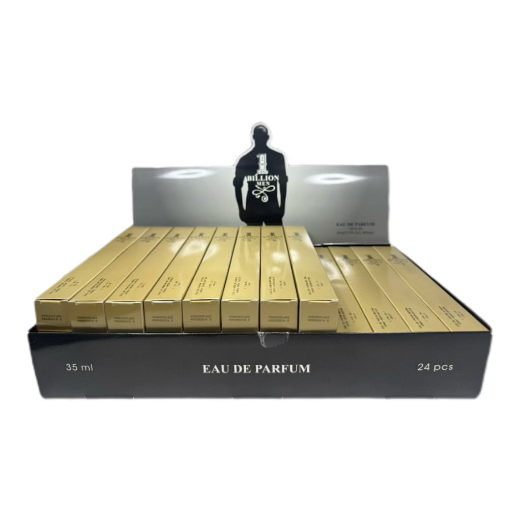 GMF-Perfume 35ml X Unidad (caja en 24pcs)