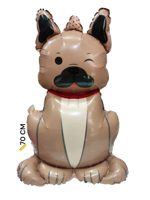 CL3-狗气球 X 单元