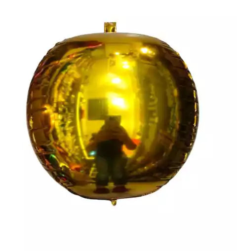 CL3-GLOBO 4 D 20 PULGADAS X 20 UNIDAD