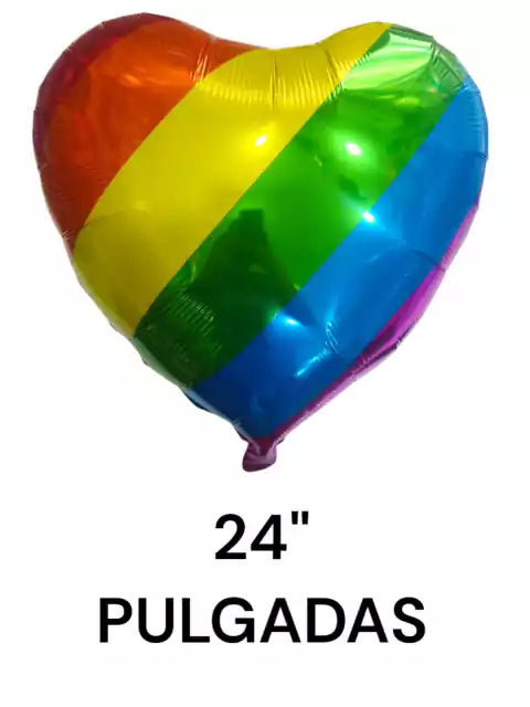 CL3-GLOBO X 10 UNIDADES