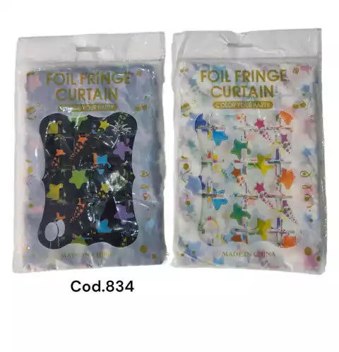 CL3-CORTINA CUMP/ CUADRADO MULTICOLOR