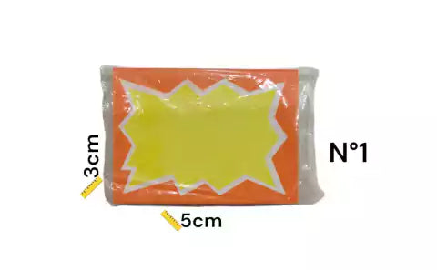 CL3-PAPEL PARA PRECIO N°1