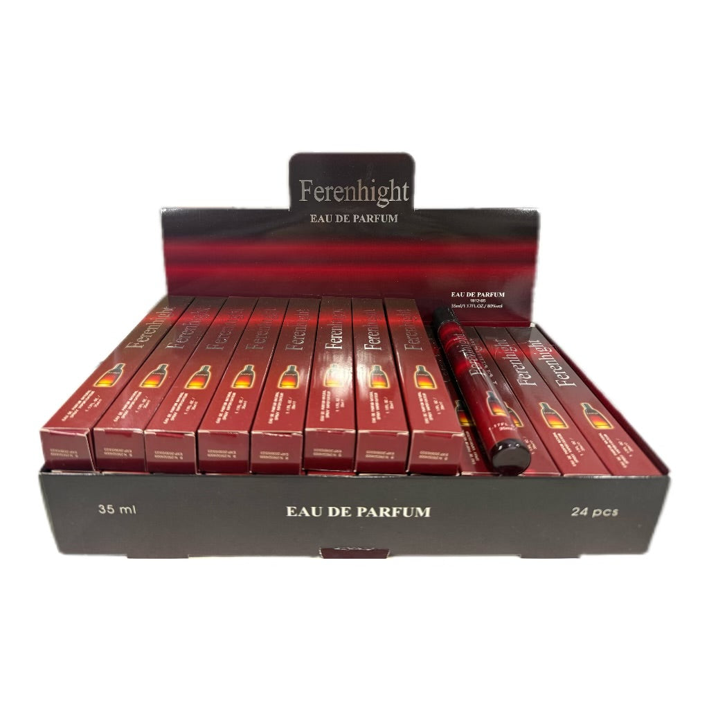GMF-Perfume 35ml X Unidad (caja en 24pcs)